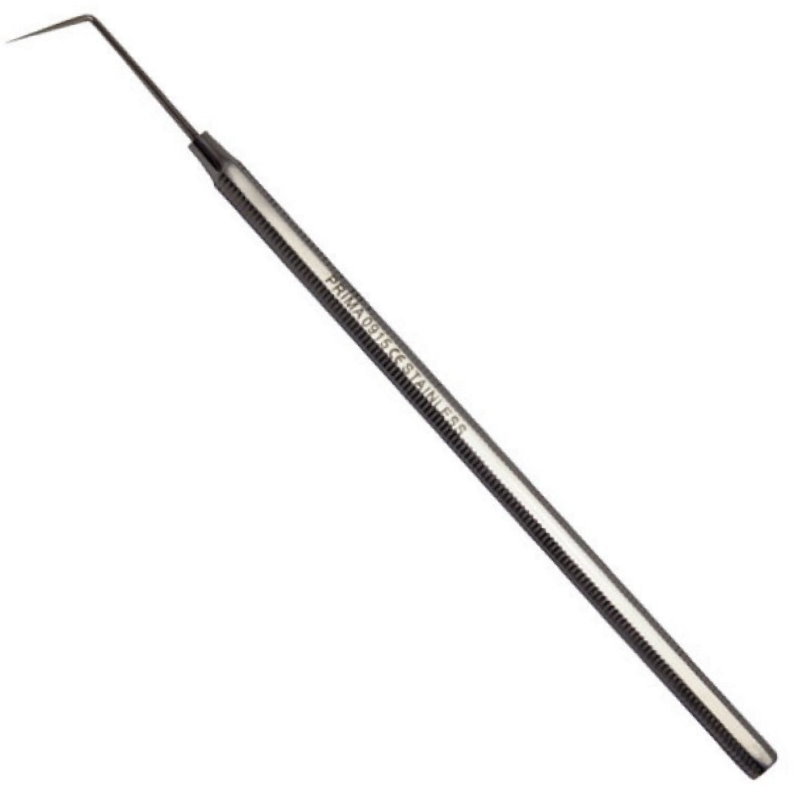Sonda ascutita otel-inox - 1 bucata